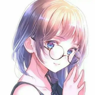 剧迷阿萝头像