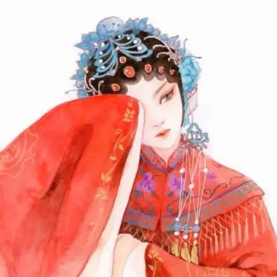 影迷小兔头像