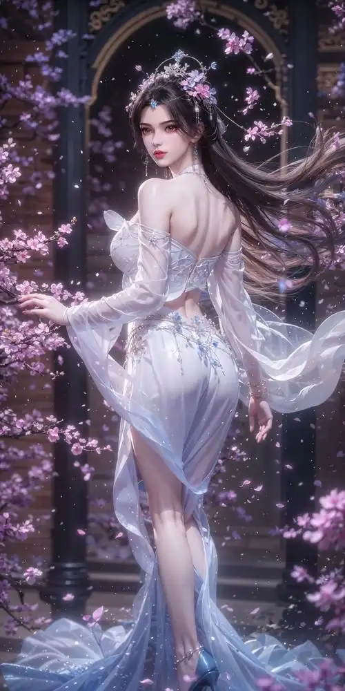 未生电视剧海报